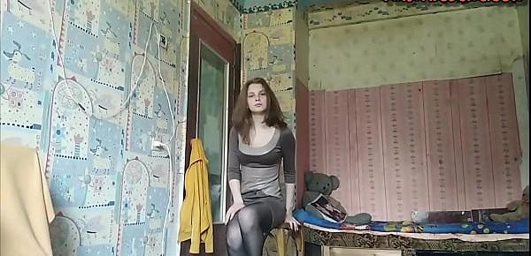 trendsStacy Wants To Know Which One You Like Pantyhose Or Bare Legs